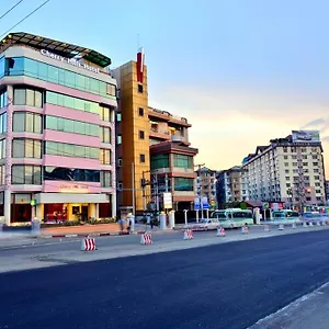 Aparthotel Cherry Hills, Yangon