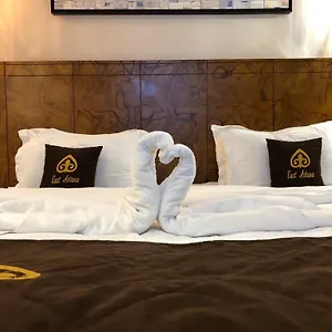 East Hotel Nur-Sultan (Astana)