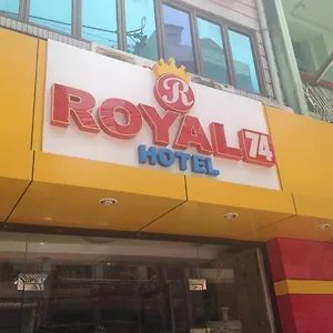 Hotel Royal 74, Yangon