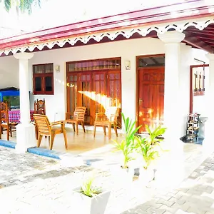 Marcelin Family Guest house Negombo