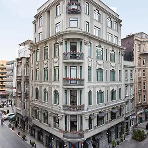 Karakoy Hotel Istanbul