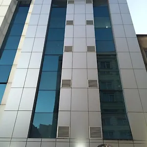 Grand Oral Hotel Istanbul